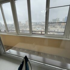 Квартира 50 м², 1-комнатная - изображение 1