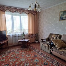 Квартира 63 м², 3-комнатная - изображение 4