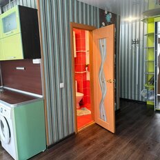 Квартира 50 м², 2-комнатная - изображение 5