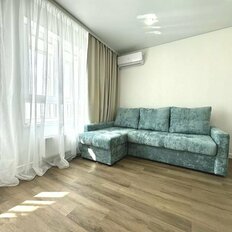 Квартира 35 м², студия - изображение 5