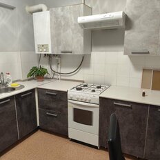 Квартира 35 м², 1-комнатная - изображение 1