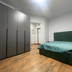 Квартира 30 м², 1-комнатная - изображение 2
