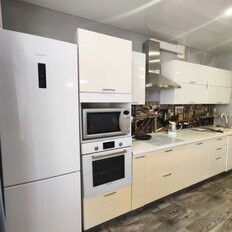 Квартира 80 м², 3-комнатная - изображение 2