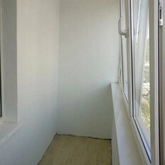 Квартира 46 м², 1-комнатная - изображение 1