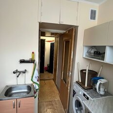 18 м², комната - изображение 5