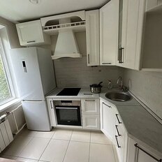 Квартира 34 м², 1-комнатная - изображение 5