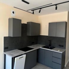 Квартира 33 м², 1-комнатная - изображение 1