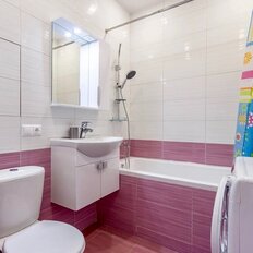 Квартира 26 м², студия - изображение 1