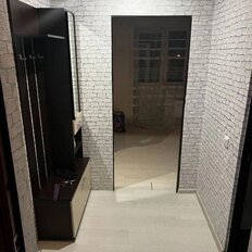 Квартира 33 м², студия - изображение 5