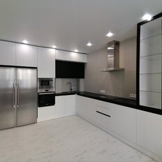 Квартира 101 м², 3-комнатная - изображение 3
