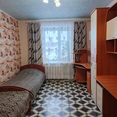 Квартира 79,2 м², 4-комнатная - изображение 4