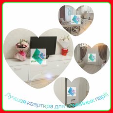 Квартира 42 м², 1-комнатная - изображение 1