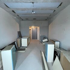 Квартира 66 м², 2-комнатная - изображение 4