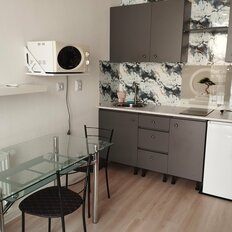 Квартира 24 м², студия - изображение 3