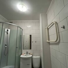 Квартира 28 м², 1-комнатная - изображение 3