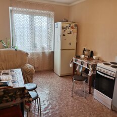 Квартира 45 м², 1-комнатная - изображение 5