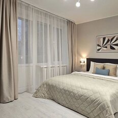 Квартира 40 м², 2-комнатная - изображение 3