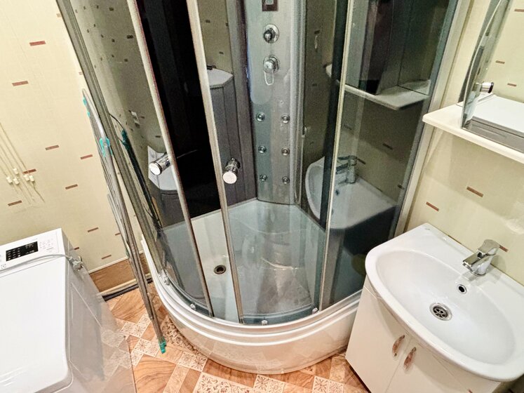 46 м², 2-комнатная квартира 2 750 000 ₽ - изображение 55