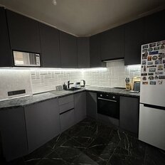 Квартира 37 м², 1-комнатная - изображение 1