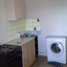 Квартира 35,8 м², 1-комнатная - изображение 2