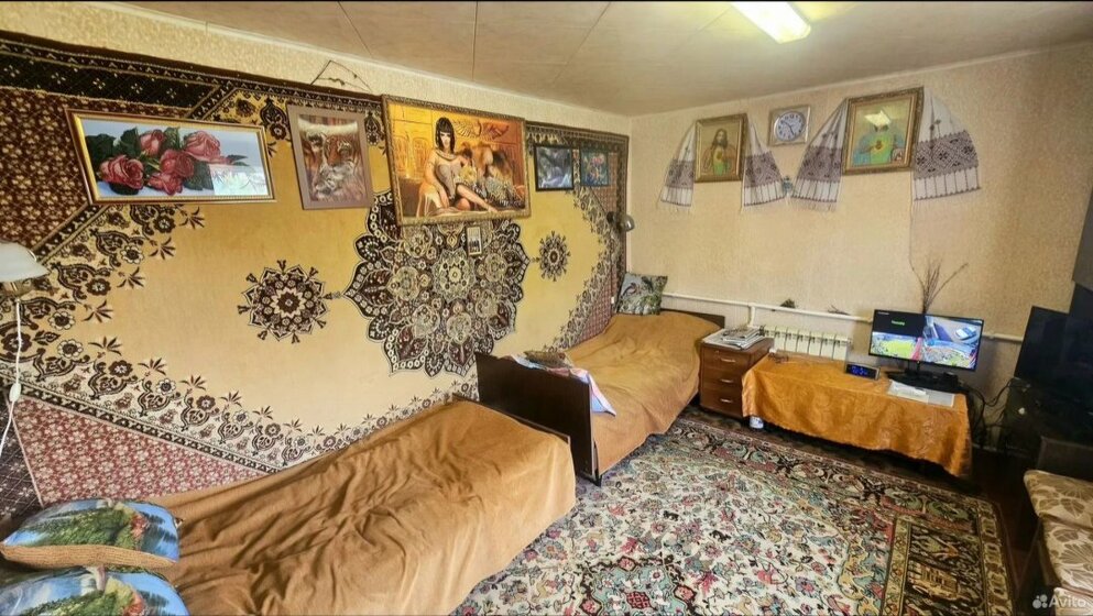 58,4 м², 3-комнатная квартира 10 320 000 ₽ - изображение 38