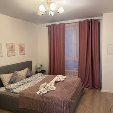 Квартира 52 м², 2-комнатная - изображение 3