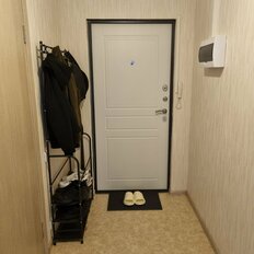 Квартира 32 м², 1-комнатная - изображение 2