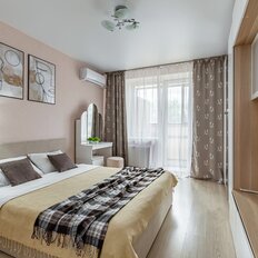 Квартира 35 м², 1-комнатная - изображение 2