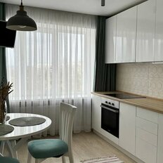 Квартира 30 м², 1-комнатная - изображение 5