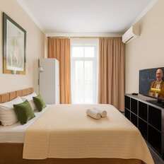 Квартира 45 м², 1-комнатная - изображение 1