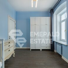 Квартира 143 м², 4-комнатная - изображение 5