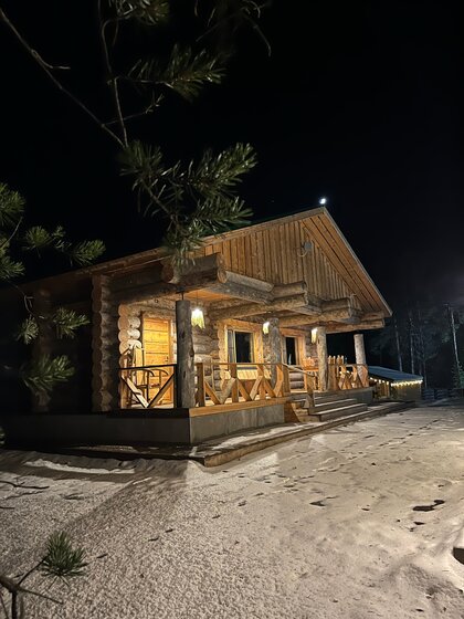 35 м² дом, 15 соток участок 9 000 ₽ в сутки - изображение 50