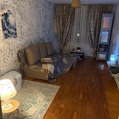 Квартира 57,5 м², 3-комнатная - изображение 3