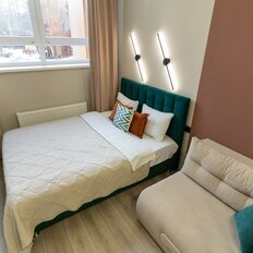 Квартира 20 м², студия - изображение 2