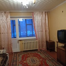 Квартира 38 м², 1-комнатная - изображение 2