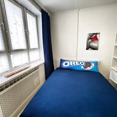 Квартира 24 м², студия - изображение 2