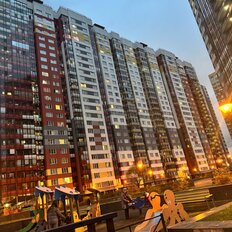 Квартира 32 м², 1-комнатная - изображение 2