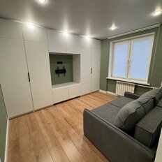 Квартира 39,2 м², 2-комнатная - изображение 5