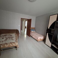 Квартира 60 м², 2-комнатная - изображение 4