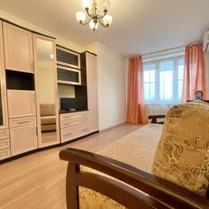 Квартира 46 м², 1-комнатная - изображение 3