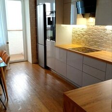 Квартира 66,3 м², 2-комнатная - изображение 5