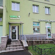 110 м², торговое помещение - изображение 2