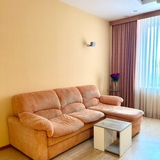 Квартира 81,4 м², 3-комнатная - изображение 3