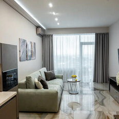 Квартира 64 м², 2-комнатные - изображение 3