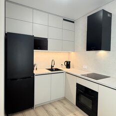 Квартира 35 м², 1-комнатная - изображение 3