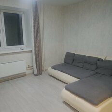 Квартира 34 м², 1-комнатная - изображение 2