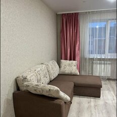 Квартира 31 м², 1-комнатная - изображение 2