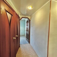 Квартира 57,5 м², 3-комнатная - изображение 4