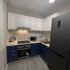 Квартира 38 м², 1-комнатная - изображение 1