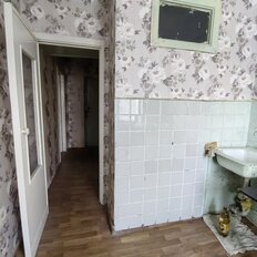 Квартира 32 м², 1-комнатная - изображение 4